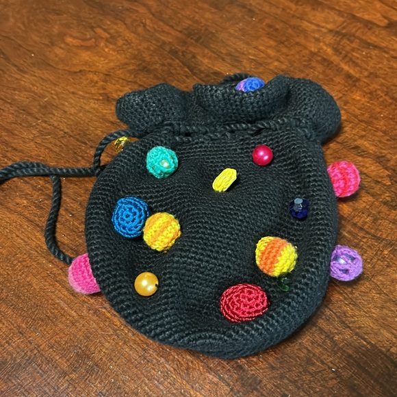 Michael Simon handbag - Picture 3 of 5